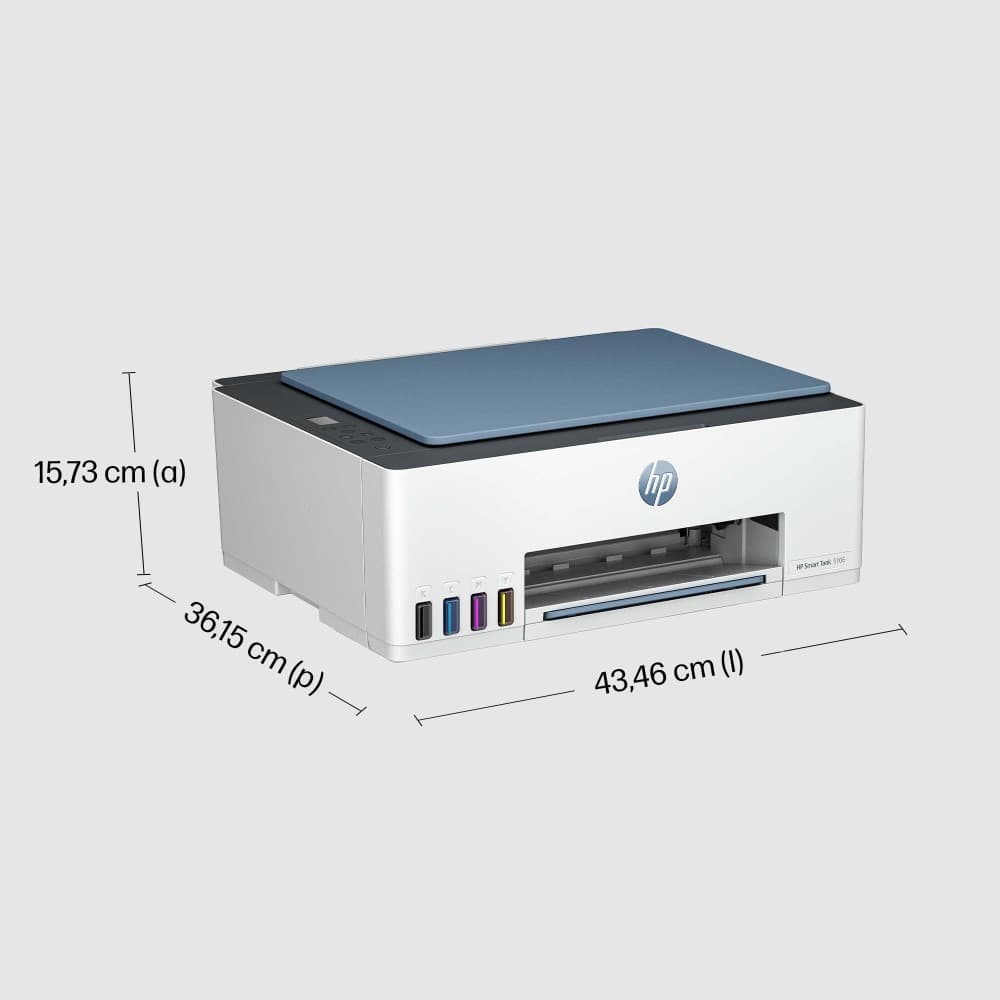 HP Smart Tank 5106 – Unieuro