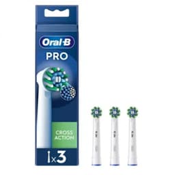 Oral-B ricambi spazzolino elettrico