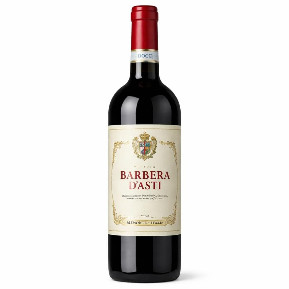 Barbera d'Asti DOCG Setosa San Silvestro, 75 cl – Iper La grande i