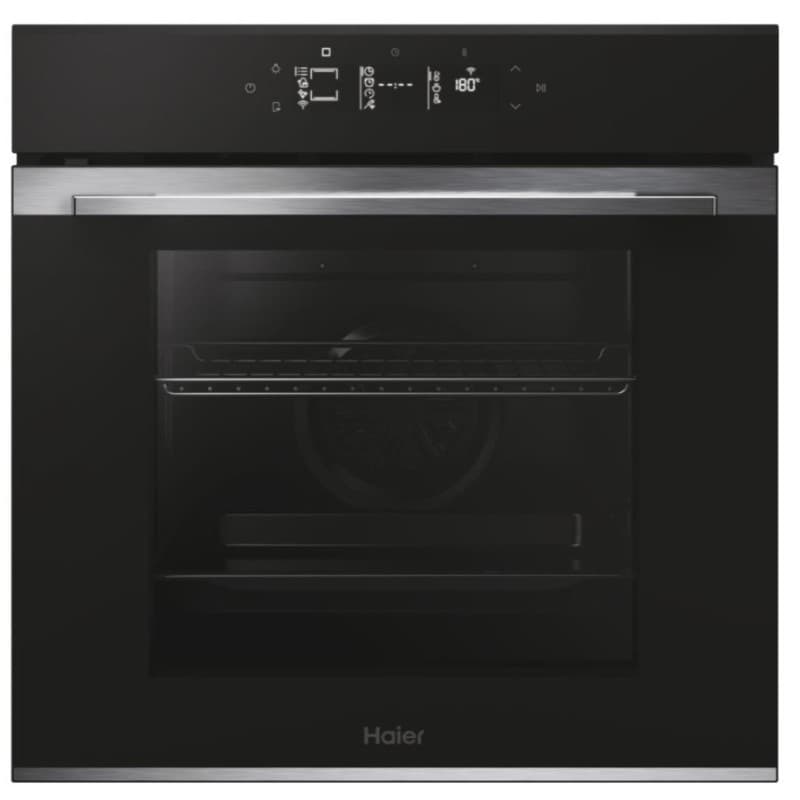 Haier forno da incasso ID Serie 2 H6 ID25G3YTX – Comet