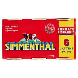 Simmenthal Carne in scatola