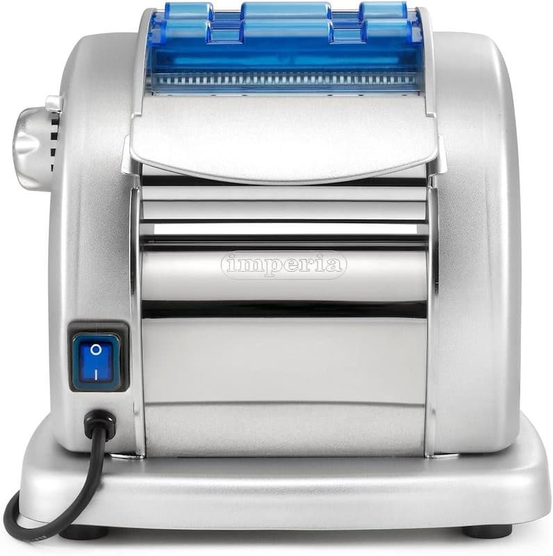 Macchina pastapresto Imperia 3700 – Trony