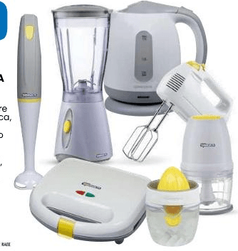 Articoli assortiti 'Bella Cucina' Termozeta in offerta da Eurospin