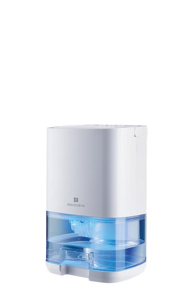 Deumidificatore compatto DEY035C – Unieuro