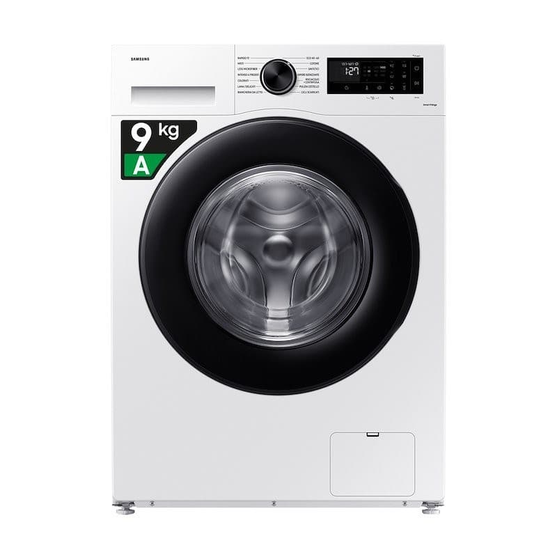 Samsung Lavatrice Serie 5000 WW90CGC04DAEET, 9 KG – Euronics