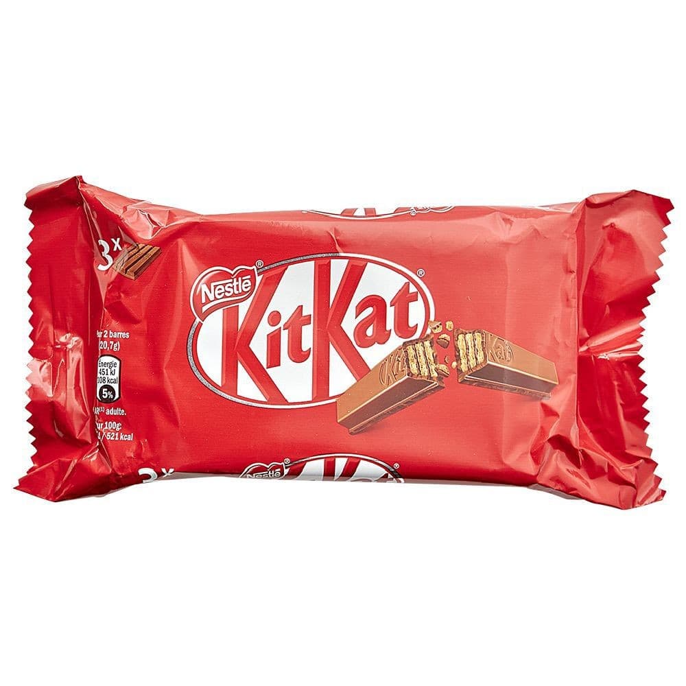 Kit Kat x3 assortiti – Il Gigante