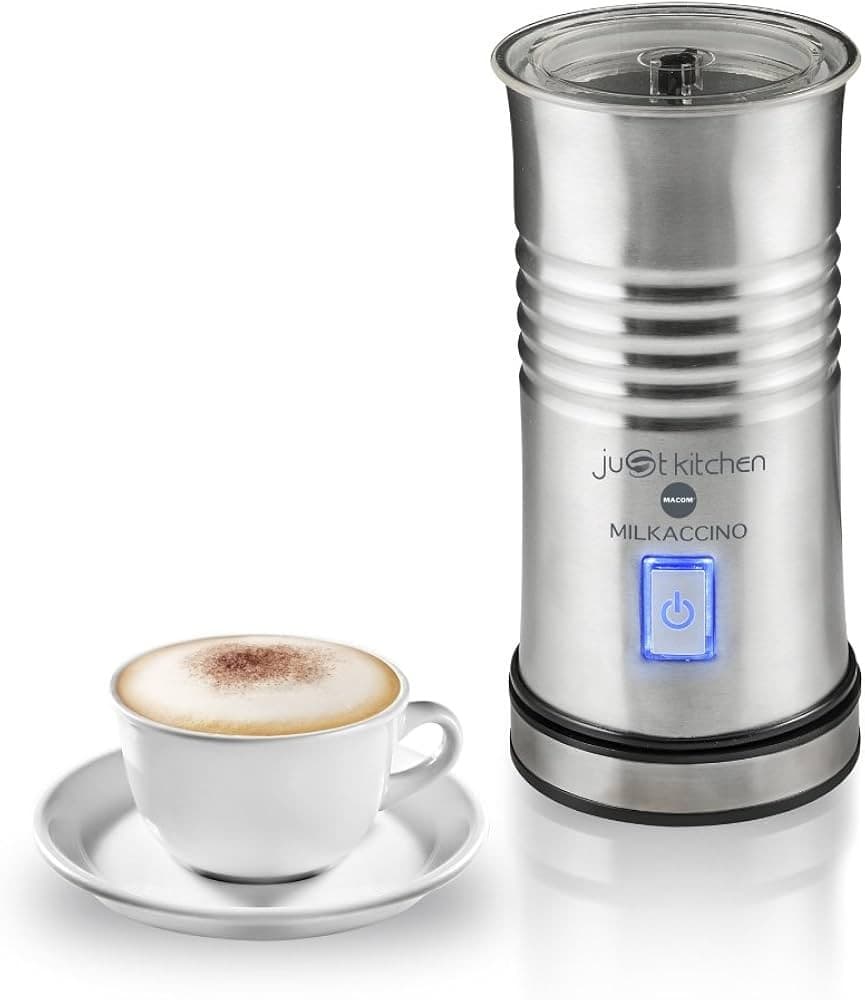 Macom Cappuccinatore Milkaccino 867 – Unieuro