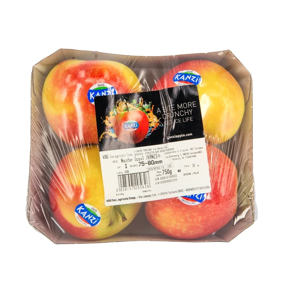 Mele Kanzi, 750 g – Carrefour