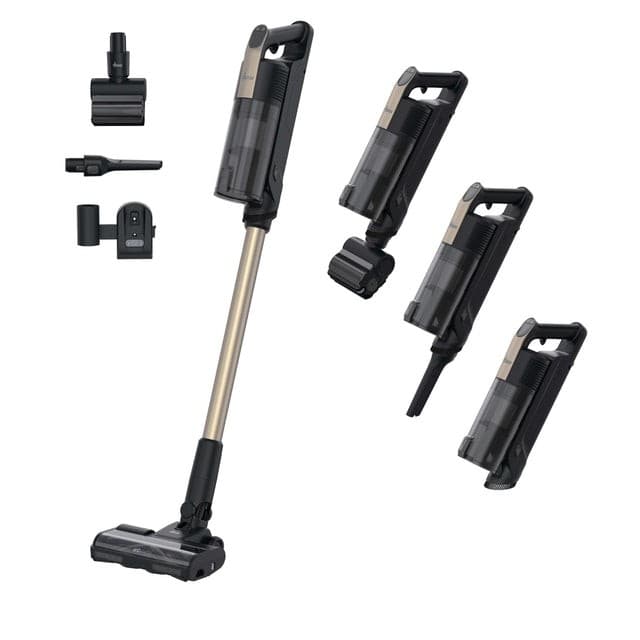 Hoover scopa senza fili HF310P 011 – Comet