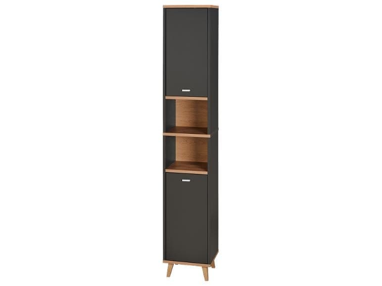 LIVARNO Armadietto a colonna da bagno, 32 x 180 x 28 cm – Lidl