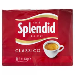 Splendid caffè classico