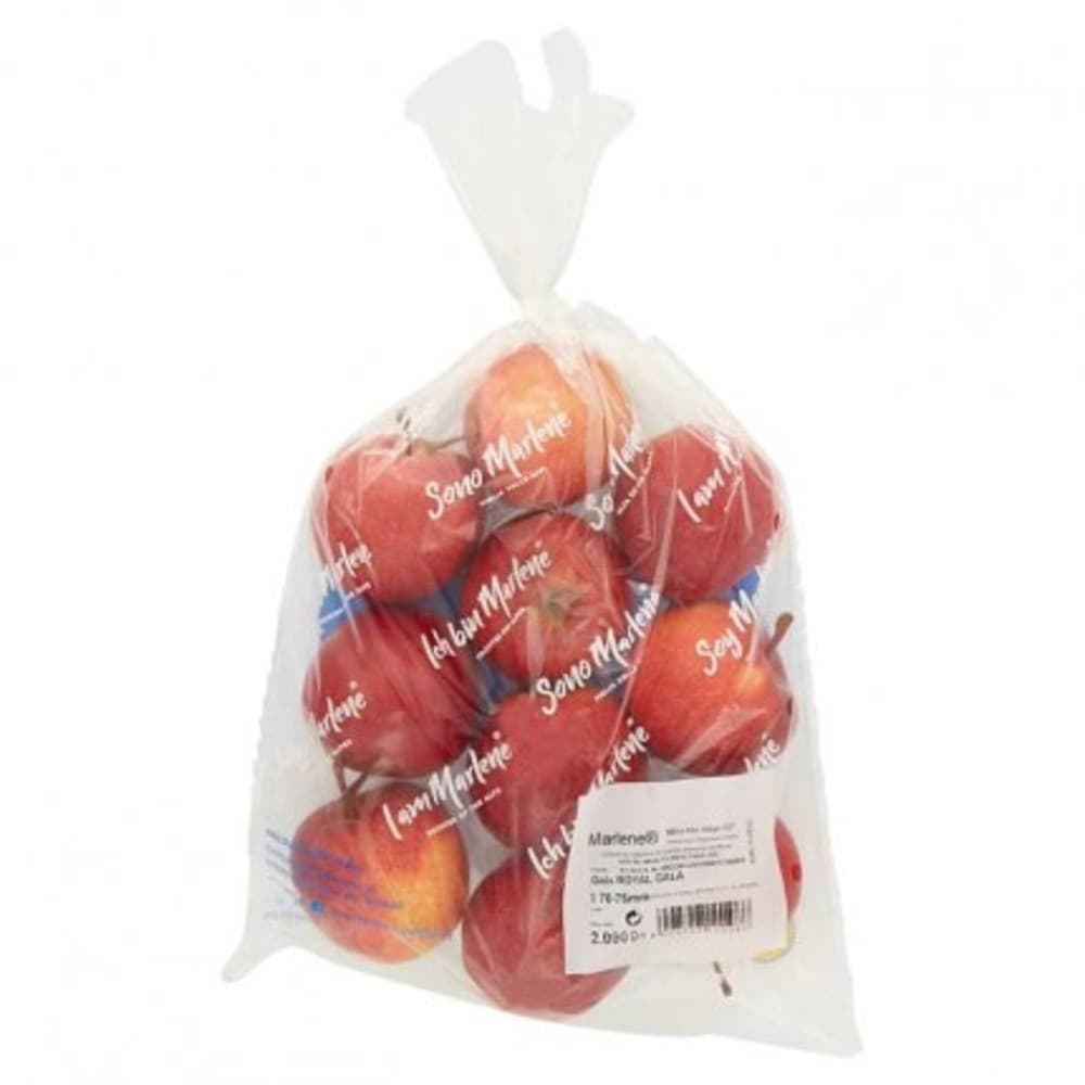 Mele Gala 2 kg in offerta da Eurospin