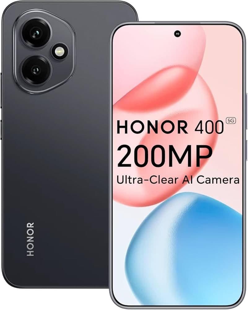 Honor 400 – Unieuro