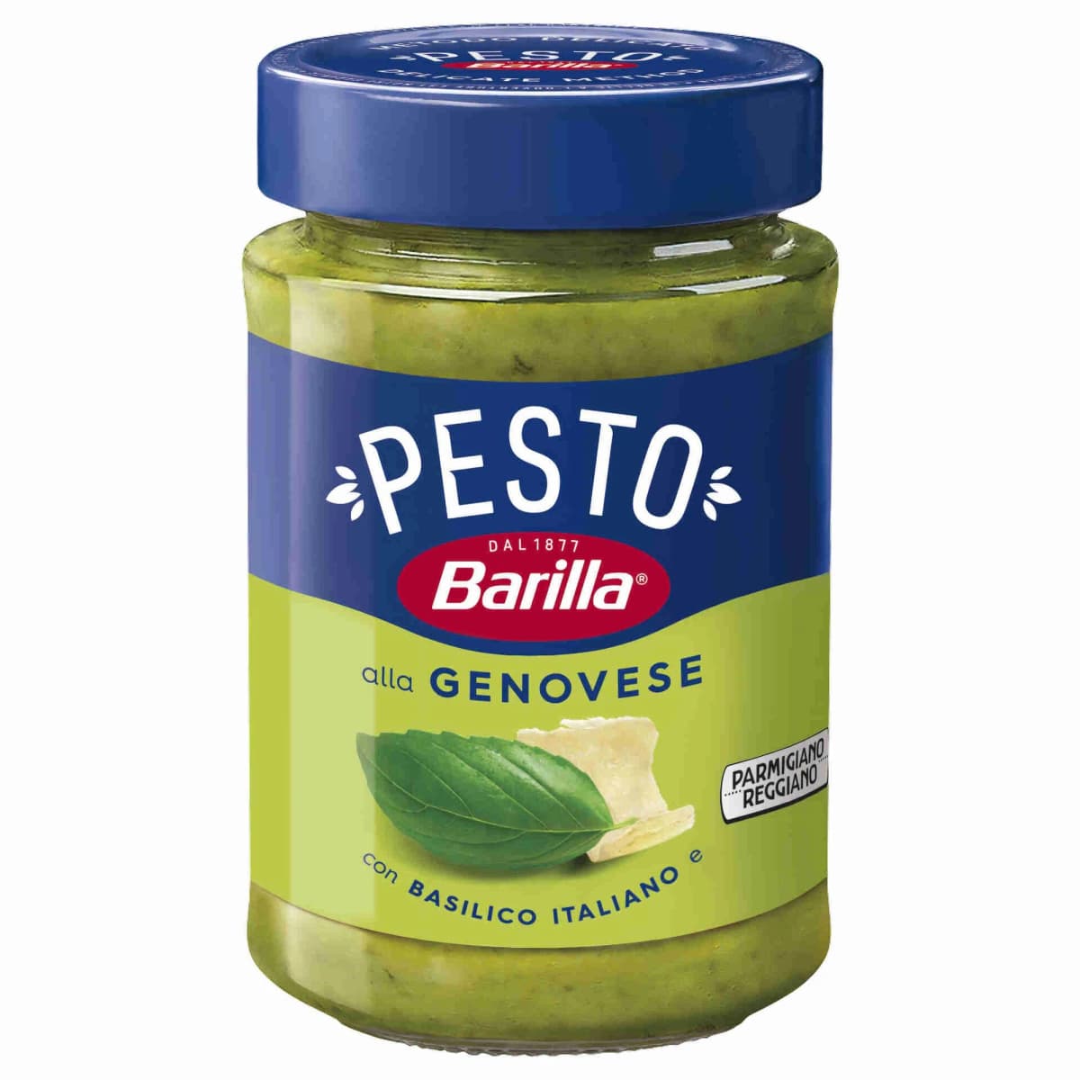 Barilla Pesto rosso 190 g in offerta da Lidl