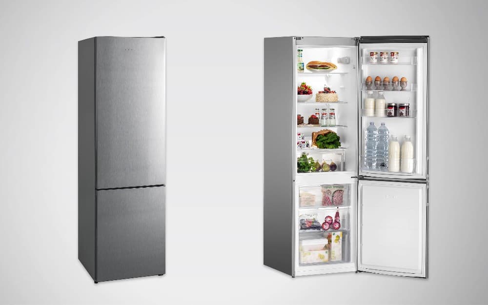 Frigorifero, 268 L PERLA – Mondo Convenienza