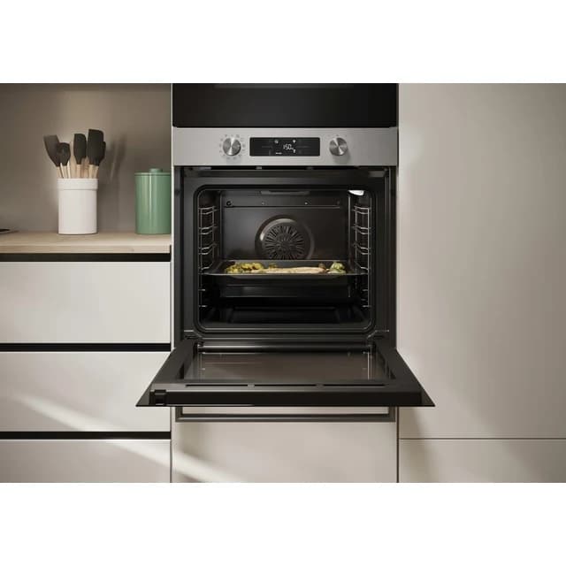 Candy forno CA6 N3B1HTX 595 x 595 x 568 mm in offerta da Comet