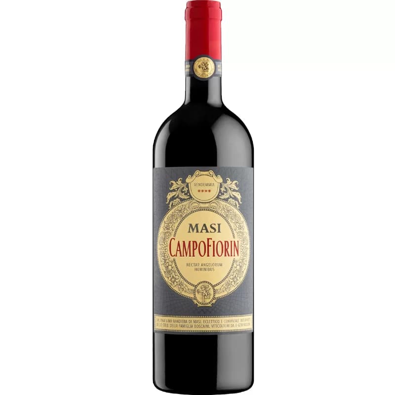 Rosso Verona Igt Campofiorin Masi, 75 cl – Il Gigante