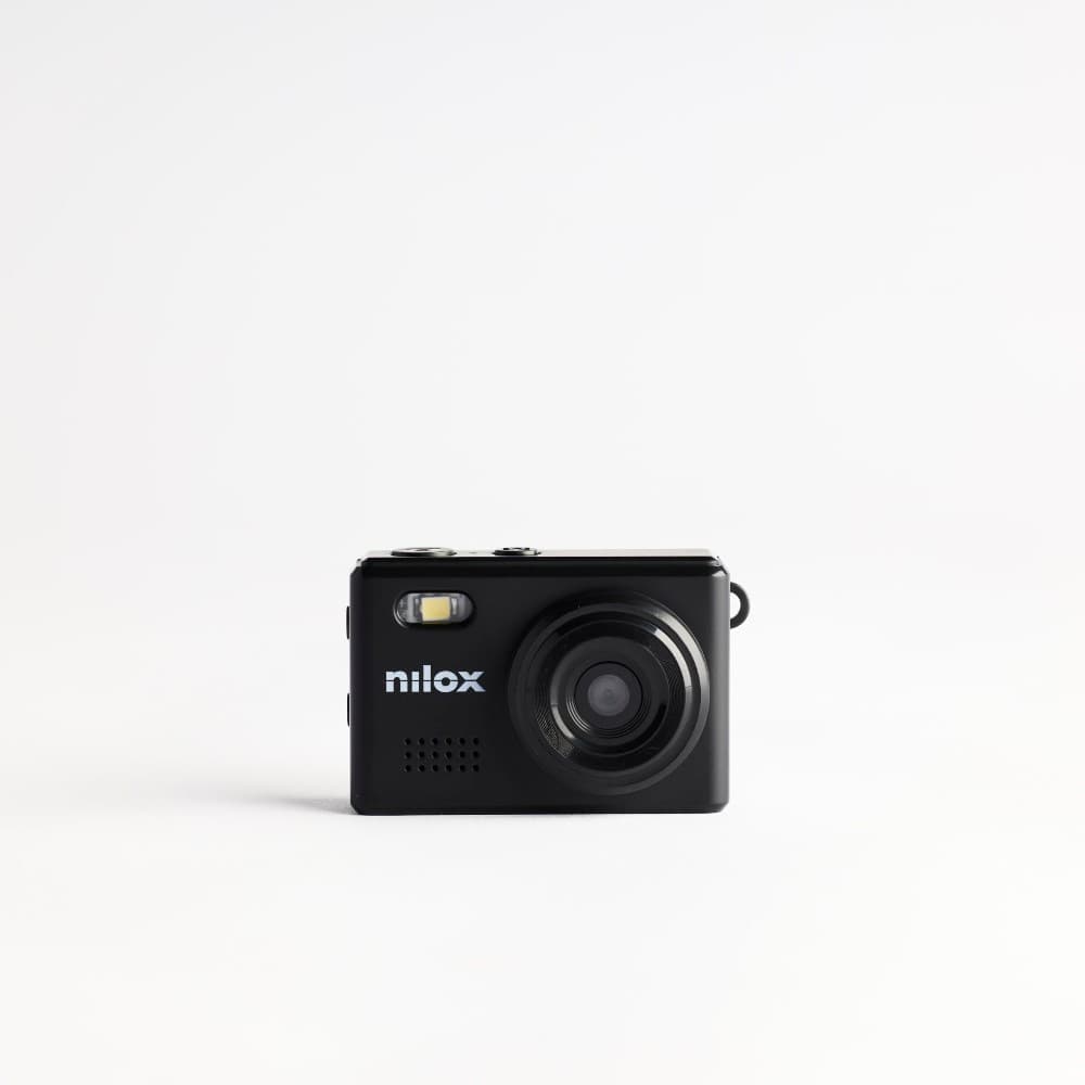 Mini Action Cam Portachiavi Nilox – Comet