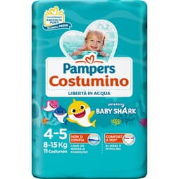 Pampers Costumino
