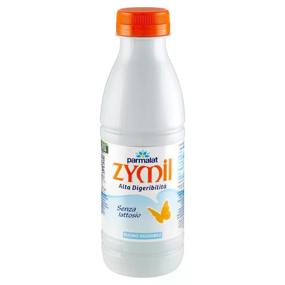 Latte Zymil 1% parzialmente scremato 1 l in offerta da Carrefour
