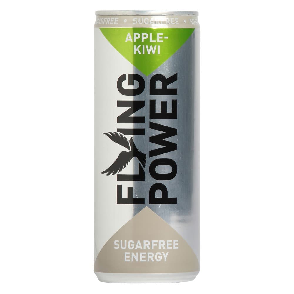 Flying Power Energy Drink 250 ml in offerta da ALDI