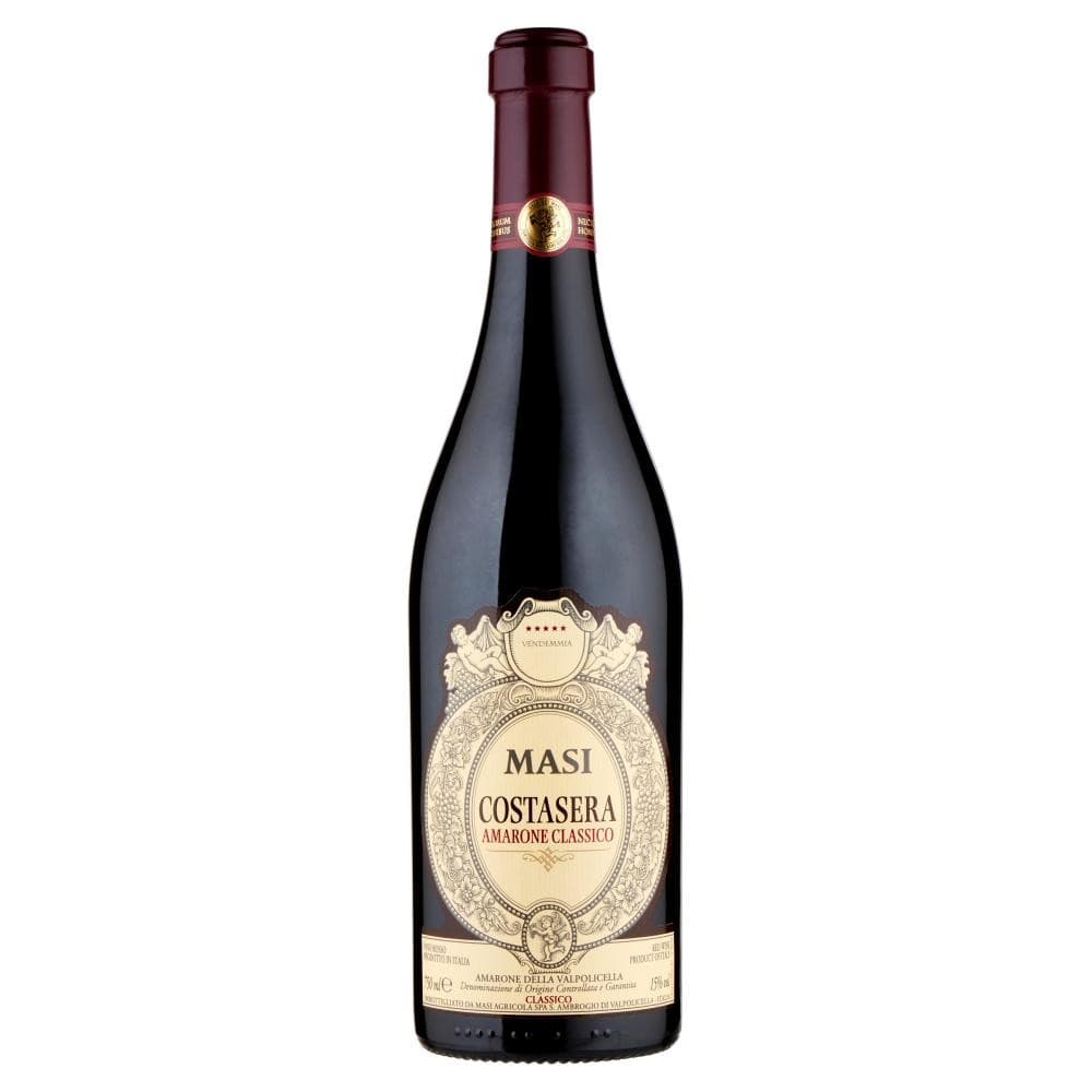 Amarone della Valpolicella DOCG Costasera Masi, 750 ml – Carrefour