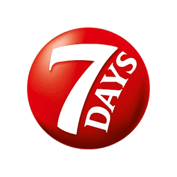 7 DAYS