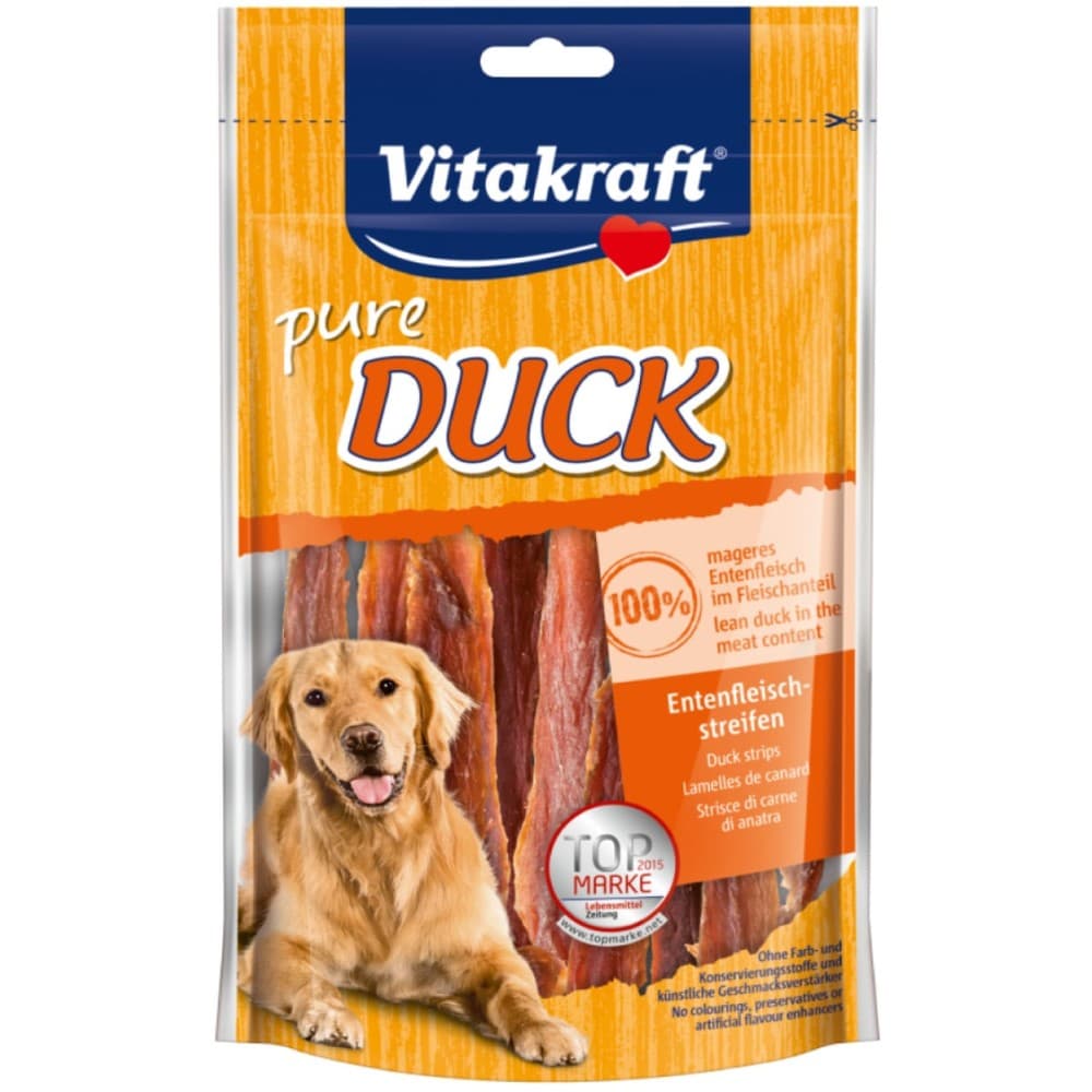 Vitakraft Pure snack, 80 g – Esselunga
