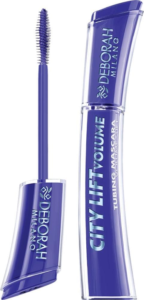 Deborah Milano City Lift Volume mascara volumizzante – Dm
