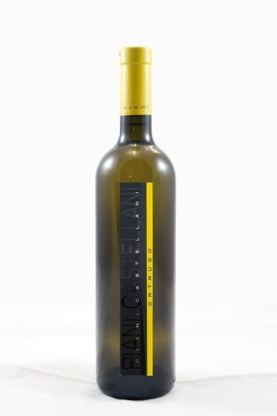 Gutturnio DOC L'Intenso Piani Castellani, 75 cl – Il Gigante