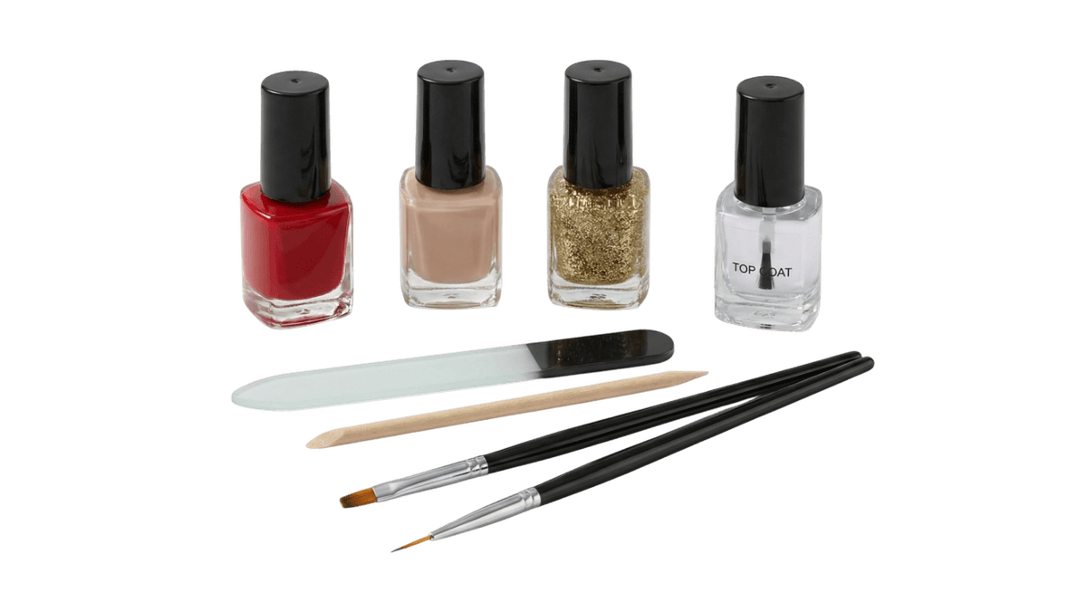 Kategorija proizvoda Make-up unghie