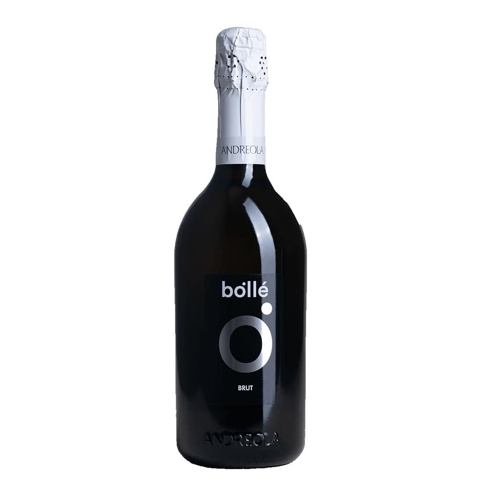 Spumante Le Bolle assortito, 75 cl – Il Gigante