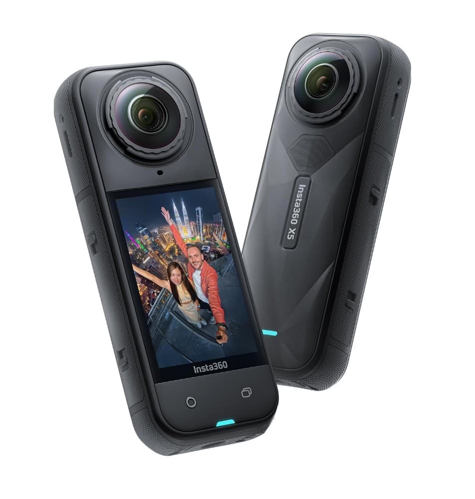 Insta360 X5 – Euronics