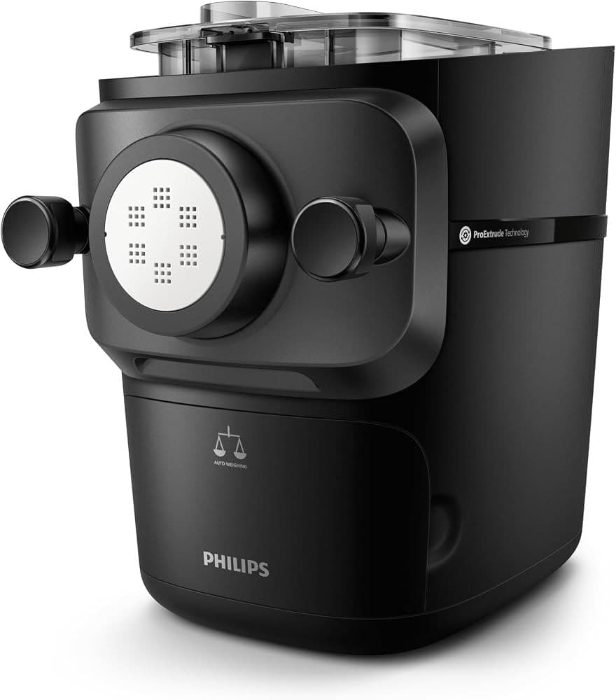 Impastarice automatica Pasta Maker Series 7000 HR2665/96 Philips – Comet