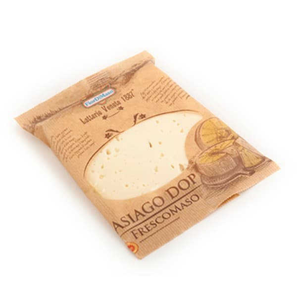 Asiago DOP frescomaso Latterie Venete in offerta da Il Gigante