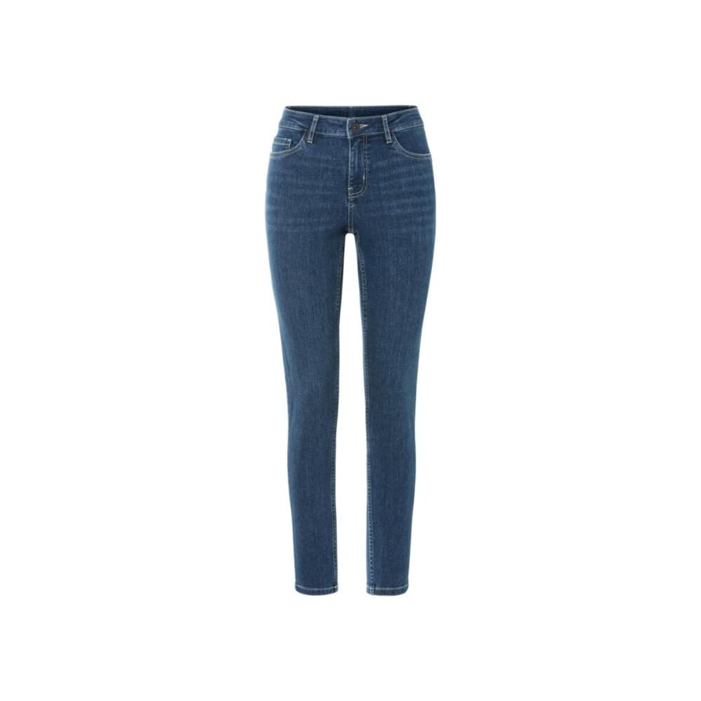 Esmara jeans push-up da donna in offerta da Lidl