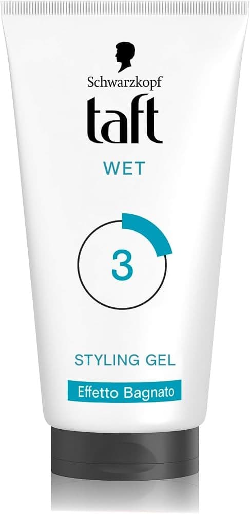 Taft gel capelli, 150 ml – Tigota