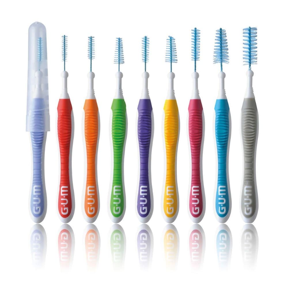 Scovolino GUM, conf. da 6 – Bennet