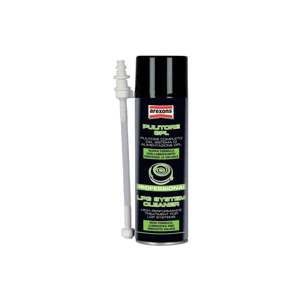 Pulitore sistema alim. GPL Arexons, ml 120 – Bennet