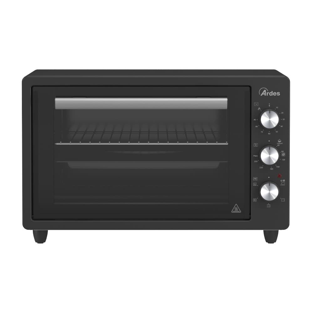 Forno elettrico ventilato Kratos 37 L in offerta da Euronics