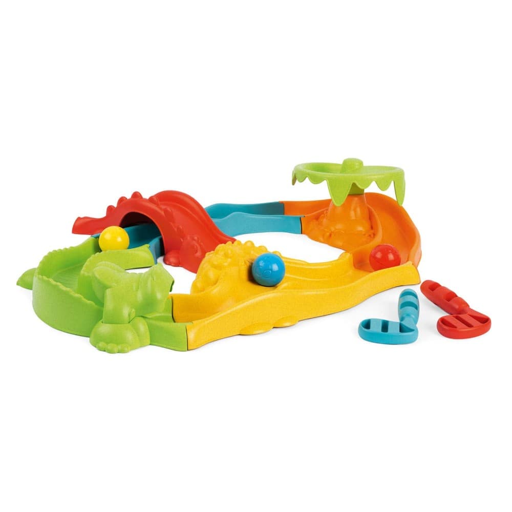 Pista minigolf Safari Chicco – Bennet