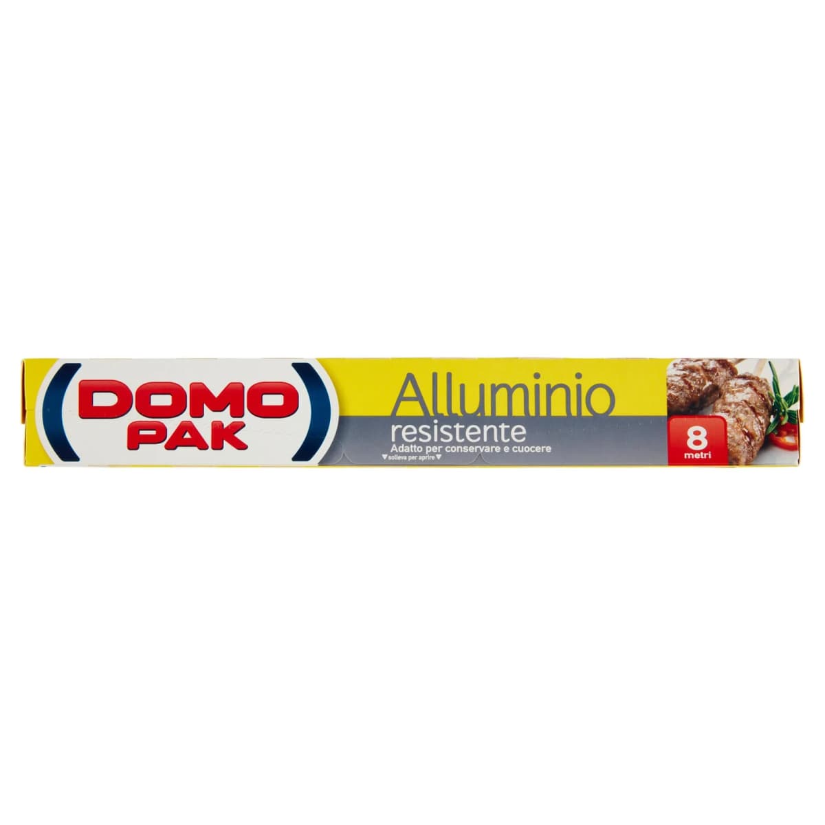 Alluminio 8 m Domopak in offerta da Carrefour