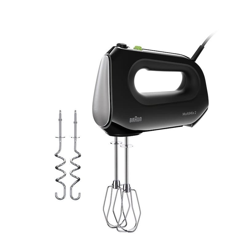 Braun sbattitore HM2110BK – Comet
