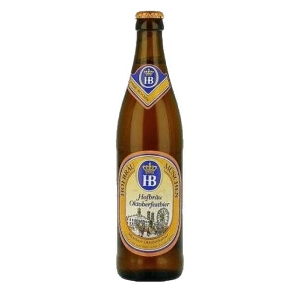 HB birra Oktoberfest, 500 ml – ALDI