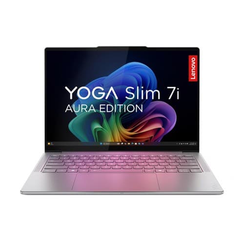 Lenovo Yoga Slim 7i Aura Edition 830M0071IX – Unieuro