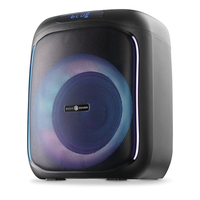 Cellularline Mini Speaker BTSPKMSBOXSMALLK – Comet