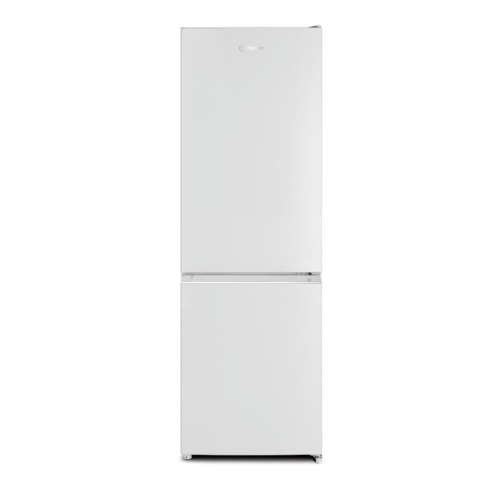 Combinato statico INKS8261WSE 187 L / 75 L Indesit in offerta da Iper La grande i
