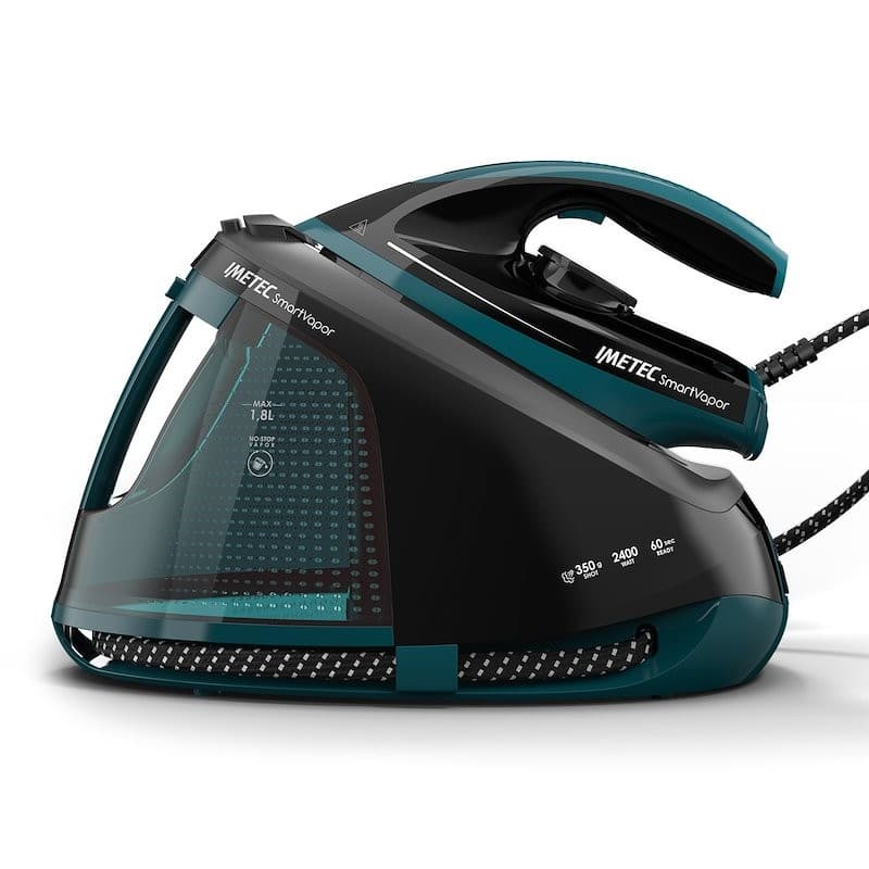 Sistema stirante Smartvapor 9047 – Comet