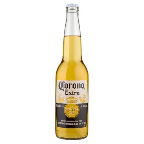 Birra Corona Extra, cl 50 – Panorama