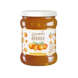 Grandessa spalmabile all'albicocca XXL